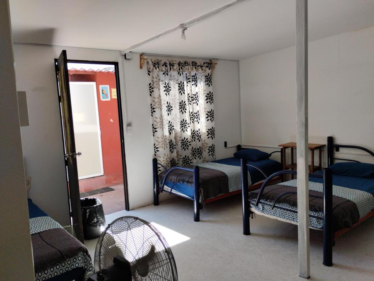 Hostal San Pueblo オアハカ州 エクステリア 写真