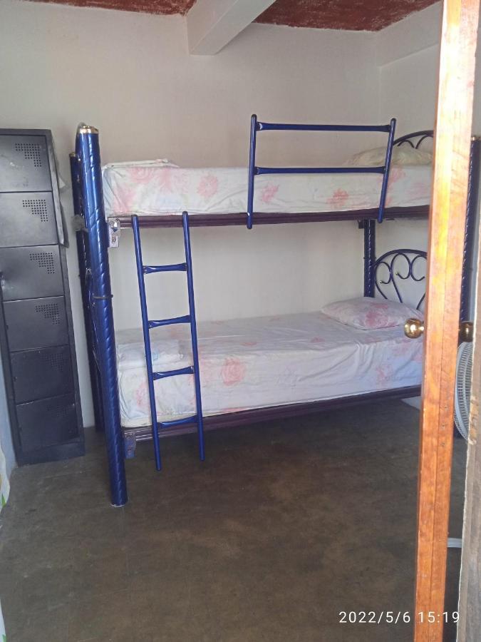 Hostal San Pueblo オアハカ州 エクステリア 写真