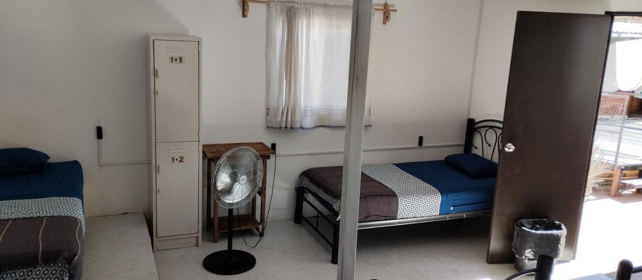 Hostal San Pueblo オアハカ州 エクステリア 写真