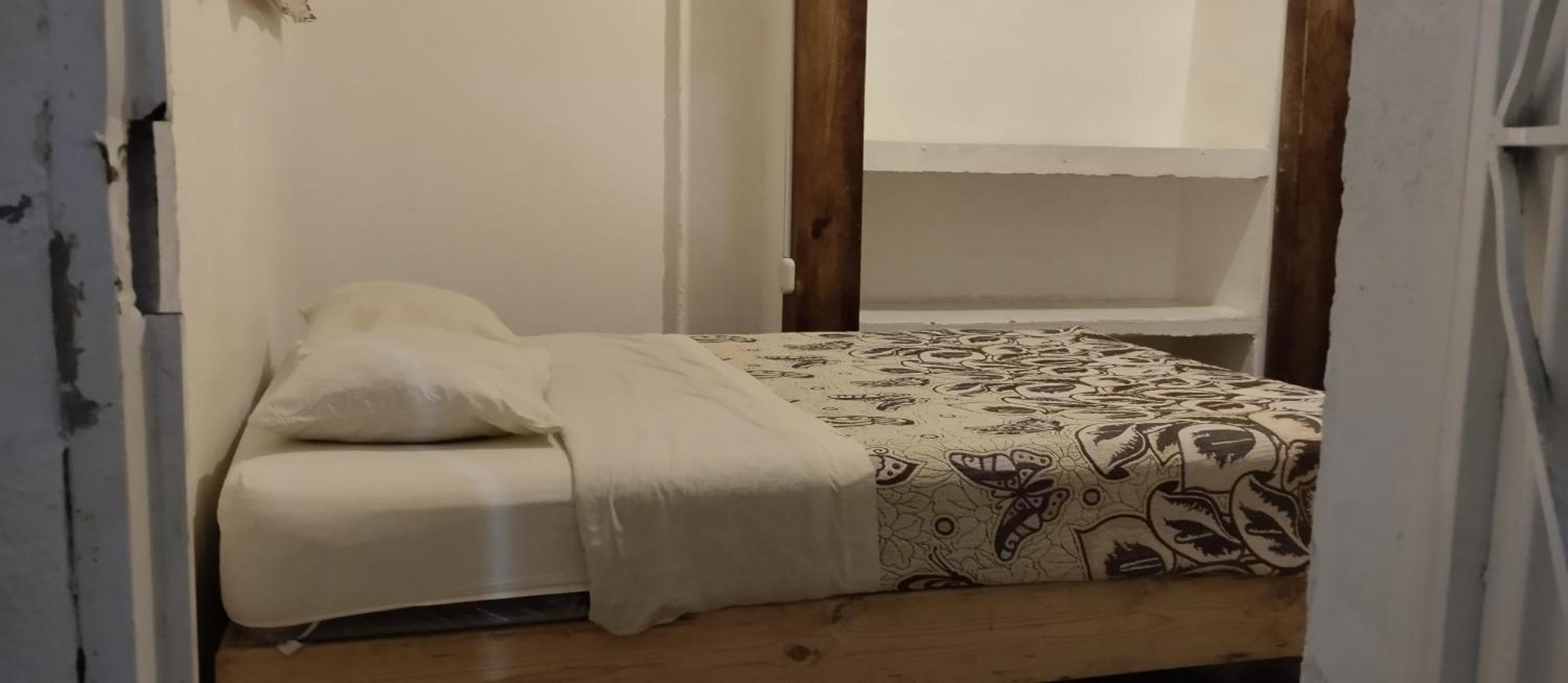 Hostal San Pueblo オアハカ州 エクステリア 写真