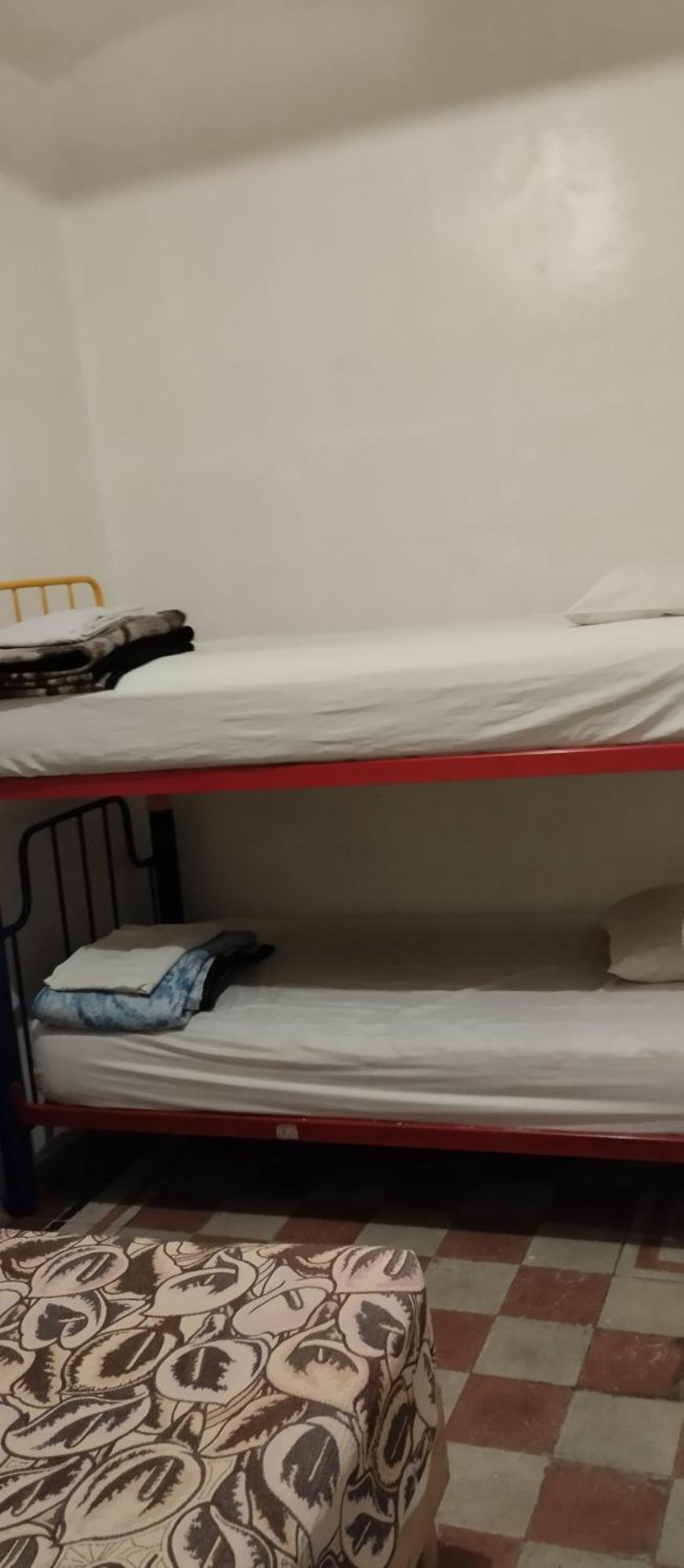 Hostal San Pueblo オアハカ州 エクステリア 写真